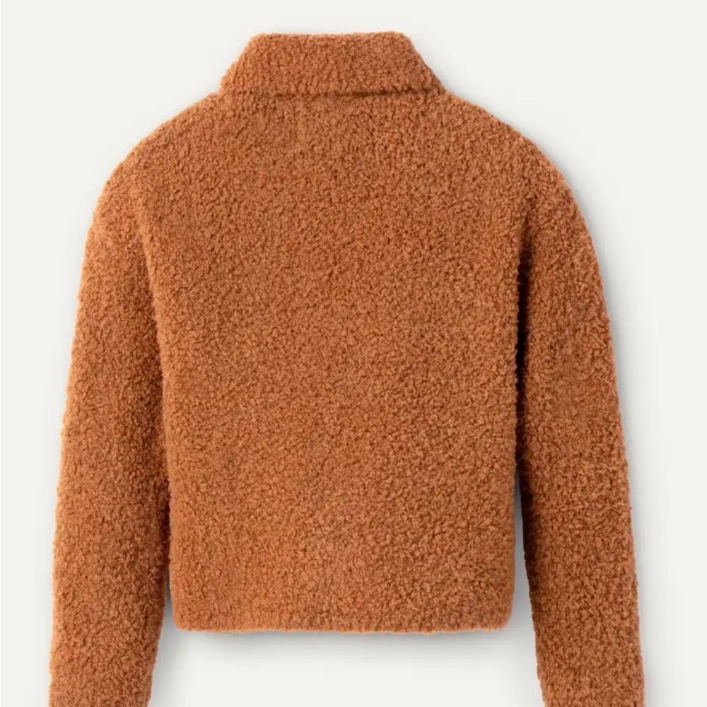 NWT UGG Women's Alaura CloudFluff Sweater - Picture 4 of 13